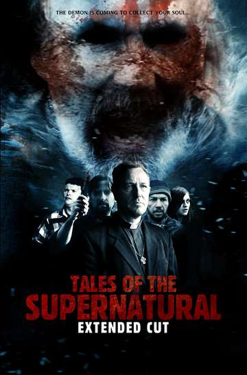 Tales of the Supernatural Poster