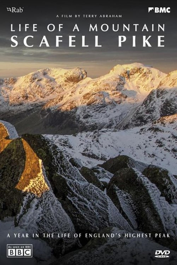 Life of a Mountain A Year on Scafell Pike