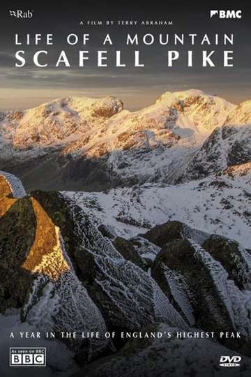 Life of a Mountain A Year on Scafell Pike
