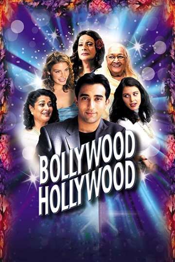 BollywoodHollywood Poster