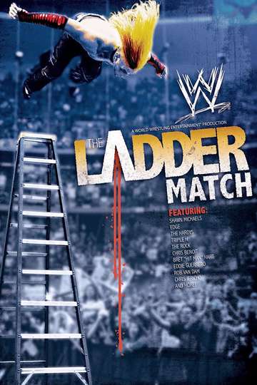 WWE The Ladder Match