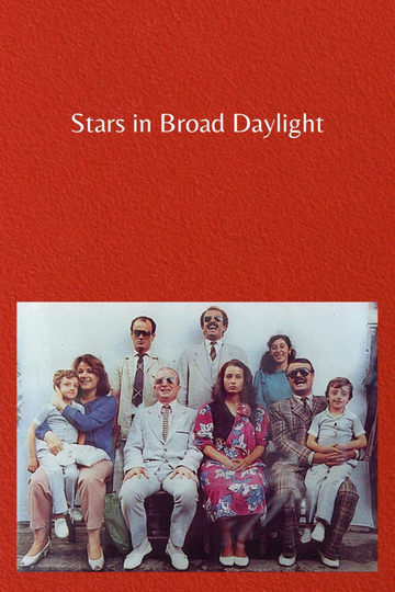 Stars in Broad Daylight