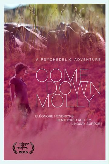 Come Down Molly Poster