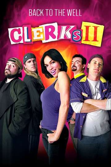 Back to the Well Clerks II