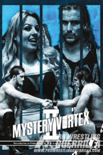 PWG Mystery Vortex II