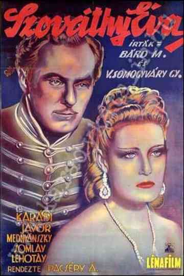 Szováthy Éva Poster