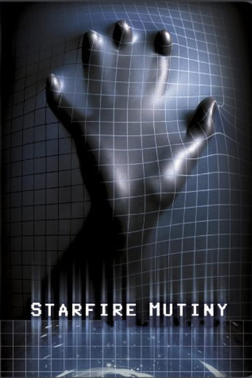 Starfire Mutiny Poster