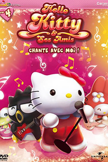 Hello Kitty and Friends Sing With Me