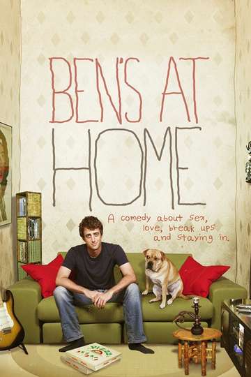 Bens at Home Poster