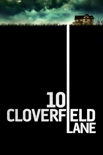 10 Cloverfield Lane Poster