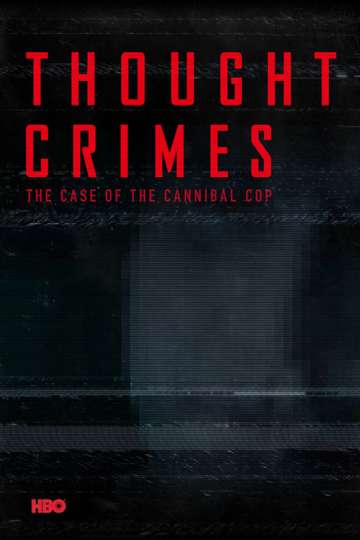 Thought Crimes Poster