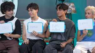 Choosing the Group’s Superlatives