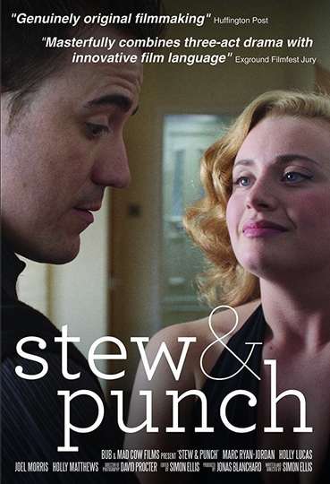 Stew & Punch Poster
