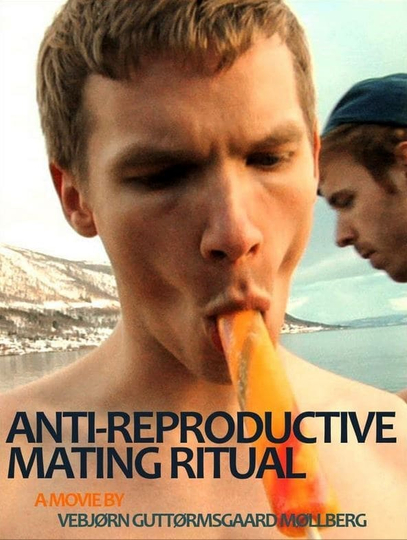 Anti Reproductive Mating Ritual