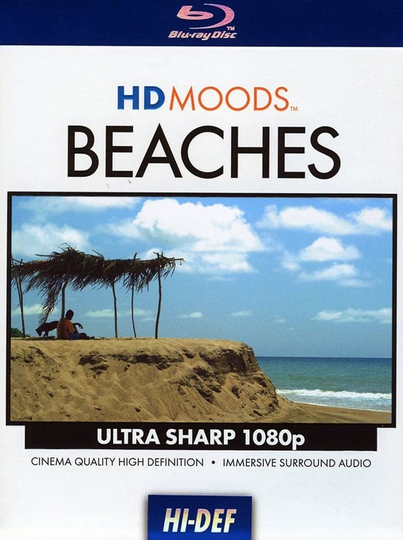 HD Moods Beaches