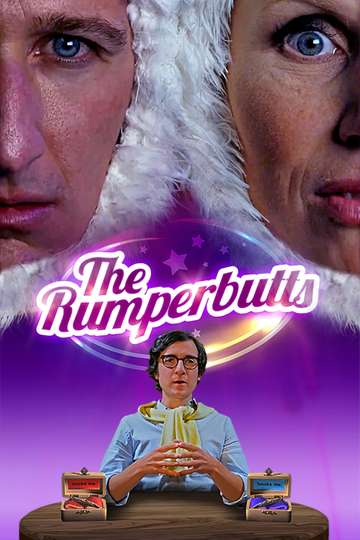 The Rumperbutts Poster