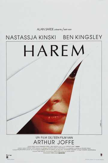 Harem Poster