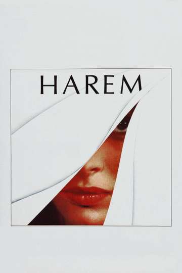 Harem Poster
