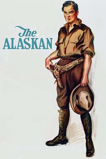 The Alaskan Poster