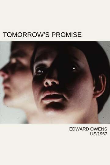 Tomorrow’s Promise Poster