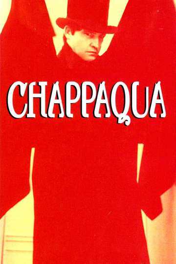 Chappaqua Poster