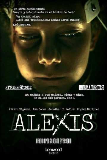 Alexis Poster