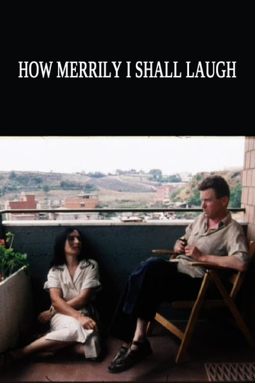 How Merrily I Shall Laugh Danièle Huillet and JeanMarie Straub on Their Film Class Relations