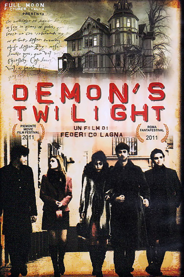 Demons Twilight