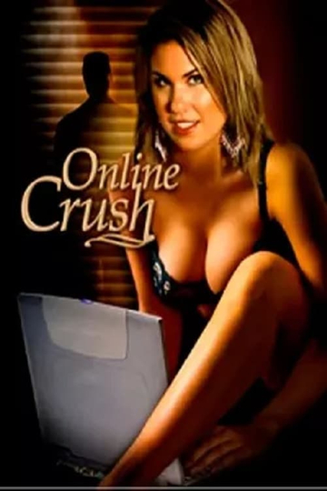 Online Crush Poster