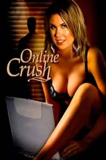 Online Crush Poster