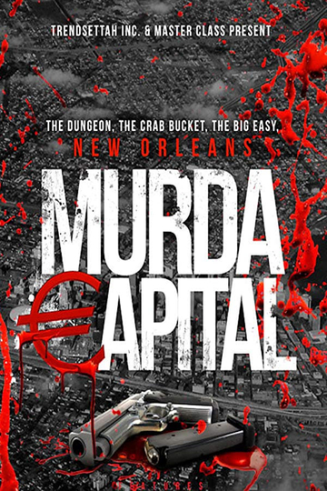 Murda Capital