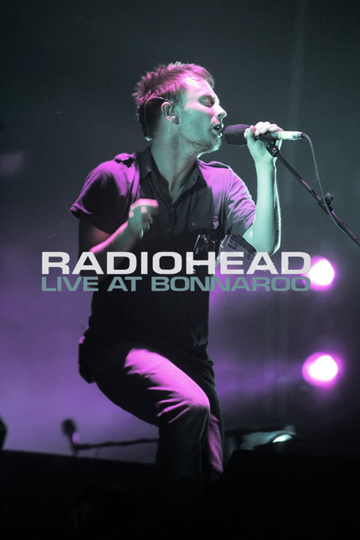 Radiohead  Bonnaroo 2006