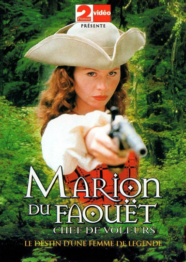 Marion du Faouët Poster