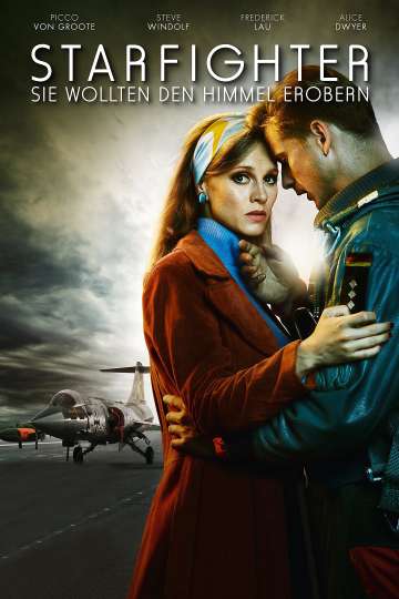 Starfighter Poster