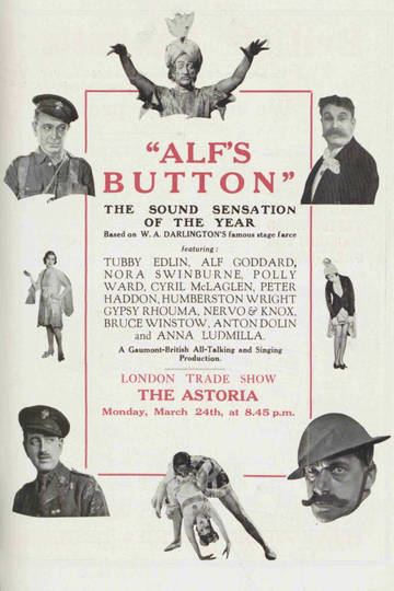 Alf's Button