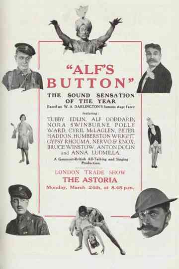 Alf's Button