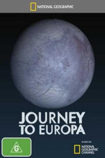 Journey To Europa