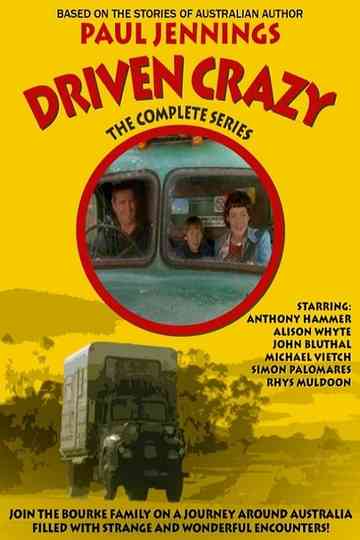 Driven Crazy