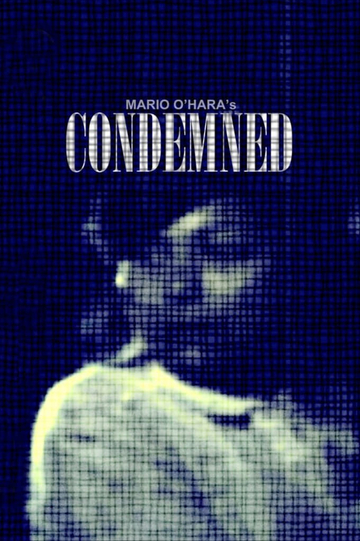 Condemned Poster