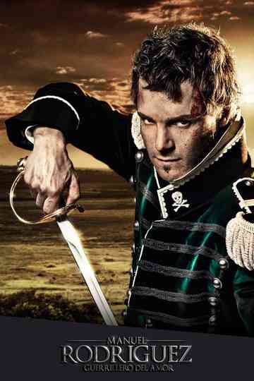 Manuel Rodríguez Poster