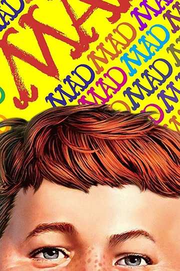 MAD poster