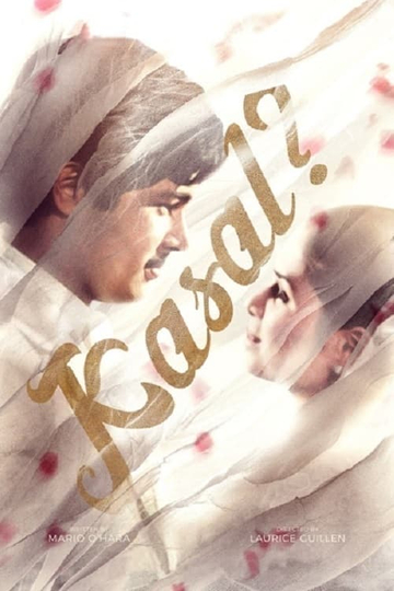 Kasal Poster