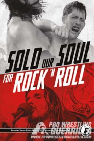 PWG Sold Our Soul For Rock n Roll