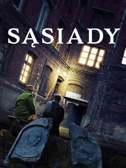 Neighborhooders Poster