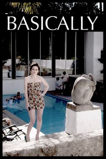 Basically Poster