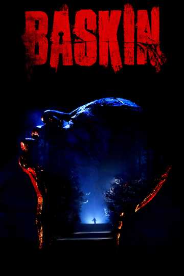 Baskin Poster