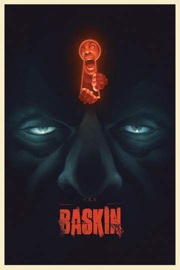 Baskin Poster