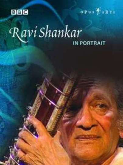 Ravi Shankar: Between Two Worlds Poster