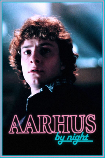 Aarhus by Night Poster