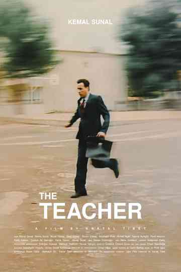 The Teacher